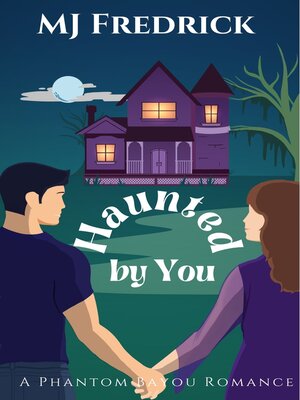 cover image of Haunted by You